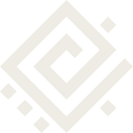 Obyx labyrinth logo symbol